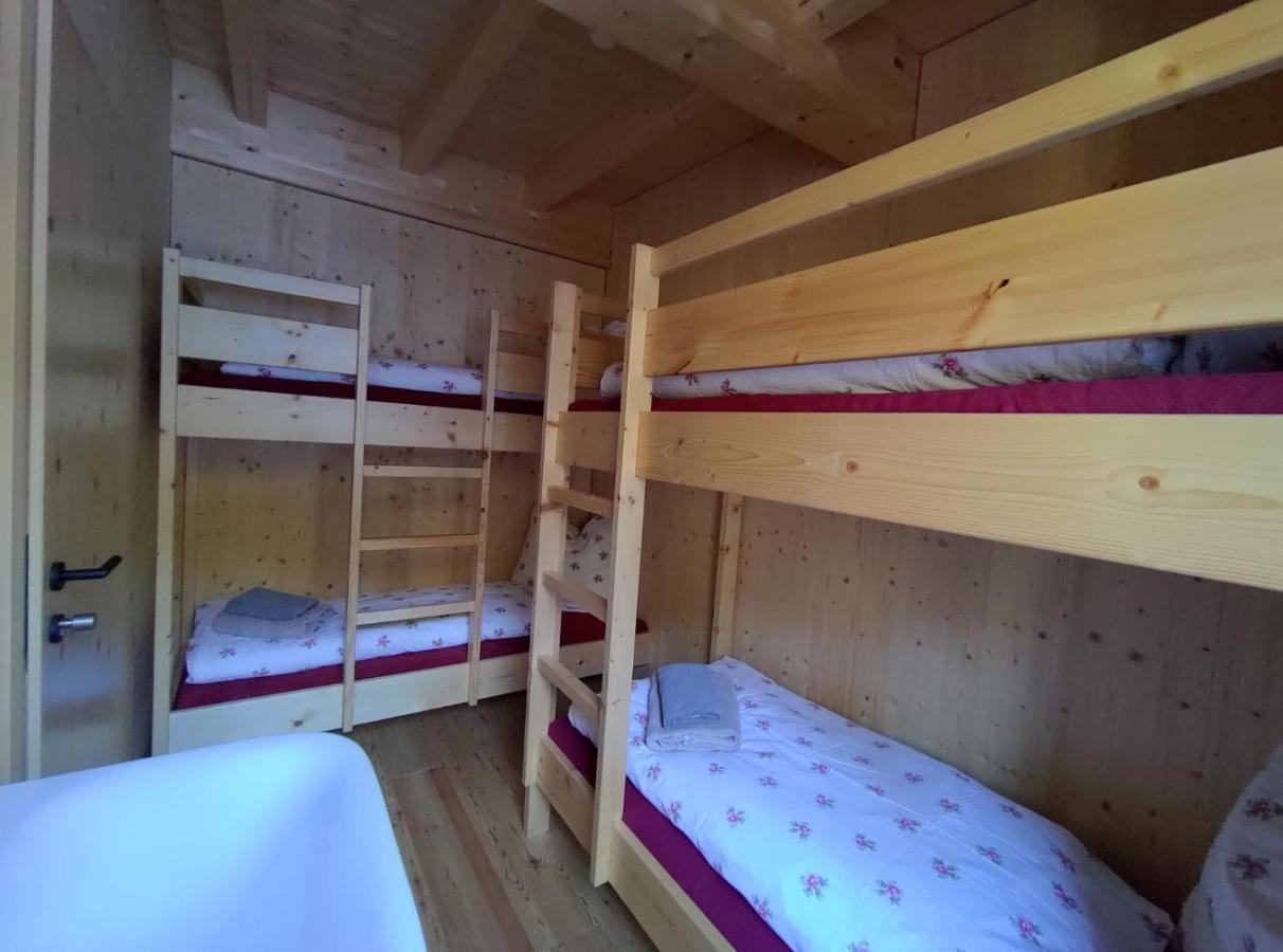 Ammerwald Alm Plansee Luaran gambar