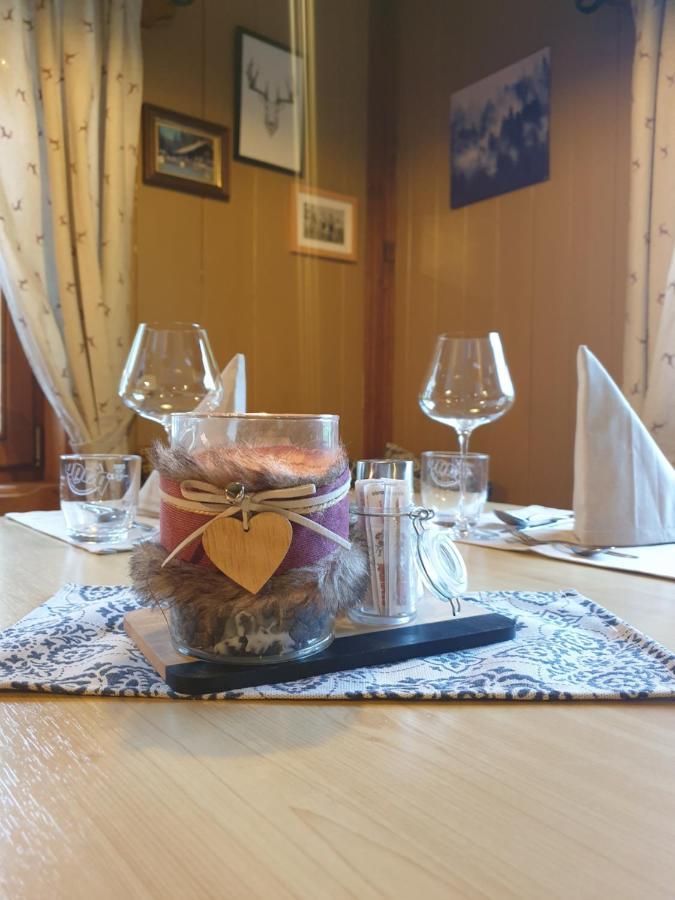 Ammerwald Alm Plansee Luaran gambar